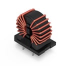 WE-CMANC Common Mode Power Line Choke Nanocrystalline